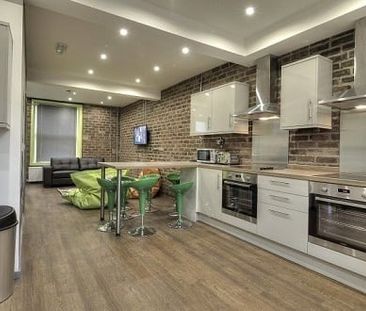 15 Lister Street, Huddersfield, HD5 - Photo 3