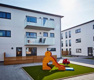 Talgoxegatan 10 - Foto 4