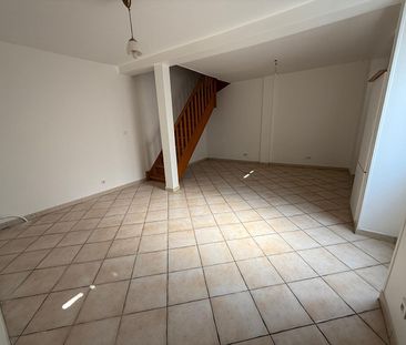 Location maison 3 pièces, 71.57m², Wissous - Photo 2