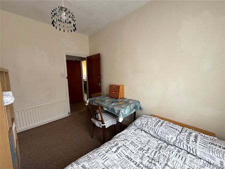 1 bedroom property to rent St. Michaels Road, Bournemouth, Dorset, BH2 - Photo 4