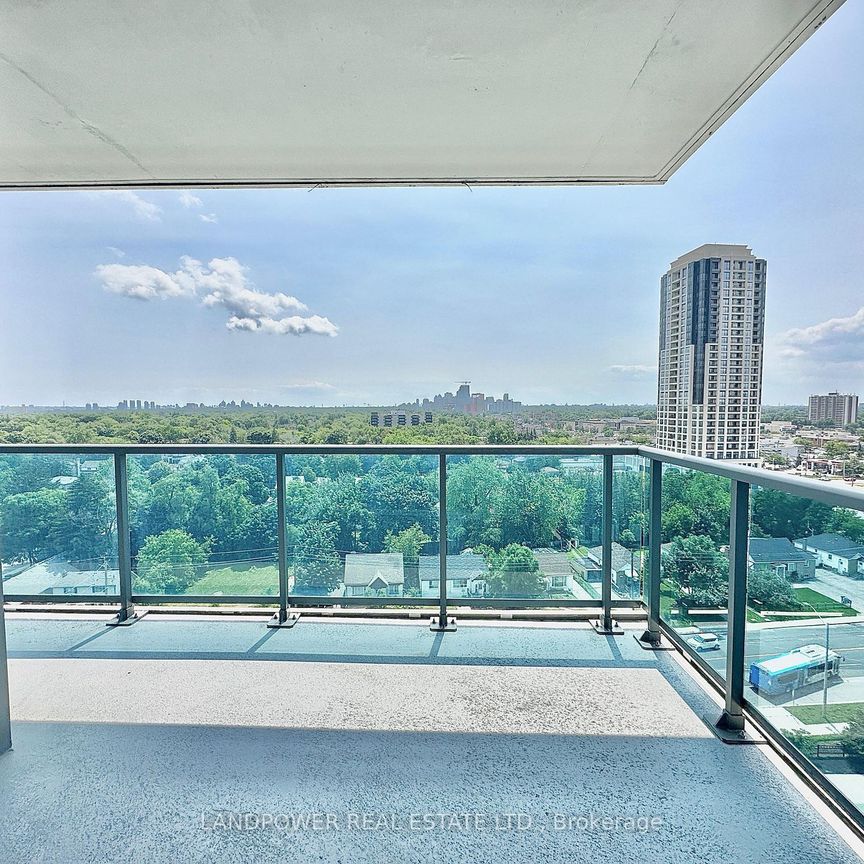 For Lease - 7167 Yonge Street Unit# 1109, Markham, Ontario - Photo 1