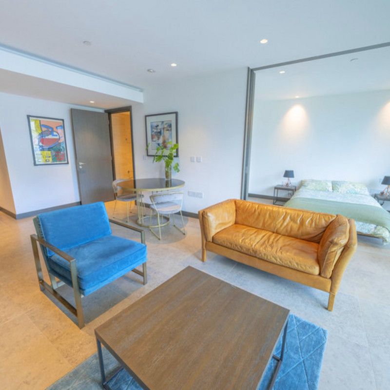 One Blackfriars Road, London, SE1 - Photo 1