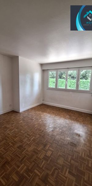 Studio en plein centre-ville - Photo 1