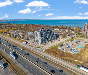 For Lease - 461 Green Road Unit# 415, Hamilton, Ontario - Photo 3