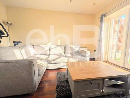 Woodman House Chapel Street, Warwick, CV34 - Photo 4