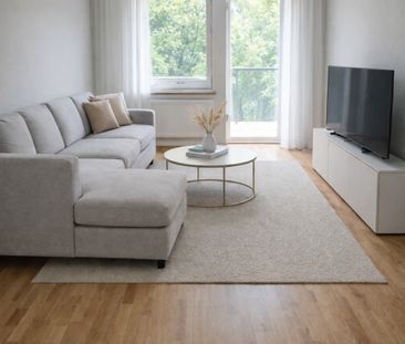 Fru Lovisas Gata 13 - Foto 4