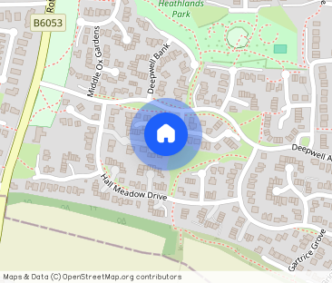 Deepwell View, Sheffield, S20 - Photo 1