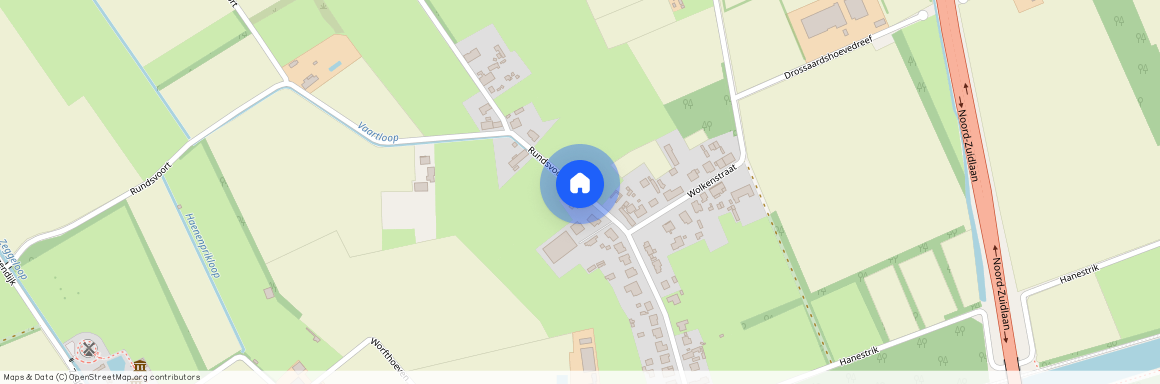 Rundsvoort, 2440 Geel