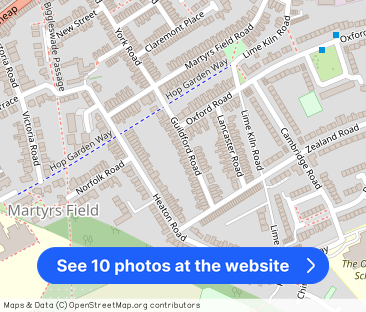 Guildford Road, Canterbury, CT1 - Photo 1