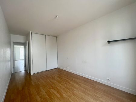 Centre ville Appartement 2 pièce(s) 48.68 m2 - Photo 4