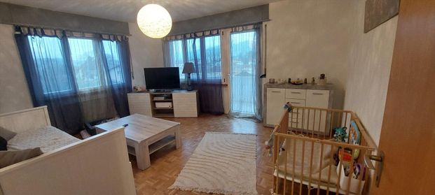 3.5 Zimmer, 66 m², 1. Stock - Photo 1