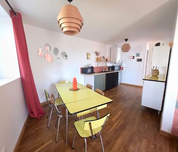 Location Appartement 3 pièces 49m² - Photo 5