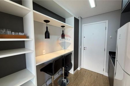 Apartamento Moderno na Bela Vista: Conforto e Praticidade - Photo 2
