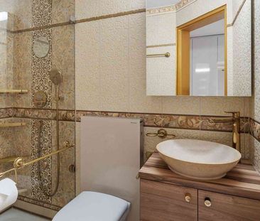 4.5 Zimmer, 95 m², 2. Stock - Photo 5