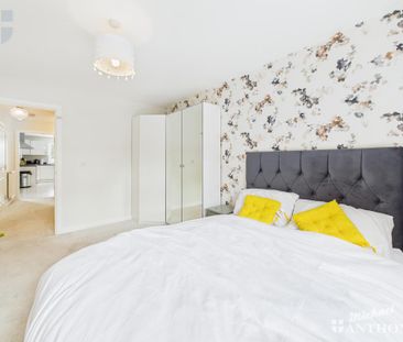 2 bedroom ground floor flat to rent - Photo 6