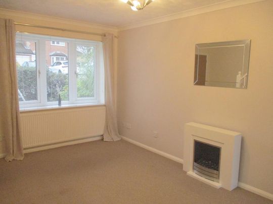 2 bedroom townhouse to rent - Photo 1