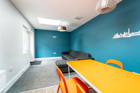 5 bedroom house to rent - Photo 2
