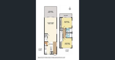 Modern Two Bedroom Townhouse, Hornsby North Catchment - Photo 2