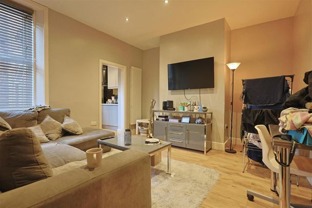 3 bedroom Student Flat to rent in Bayswater Road, Jesmond - Photo 1