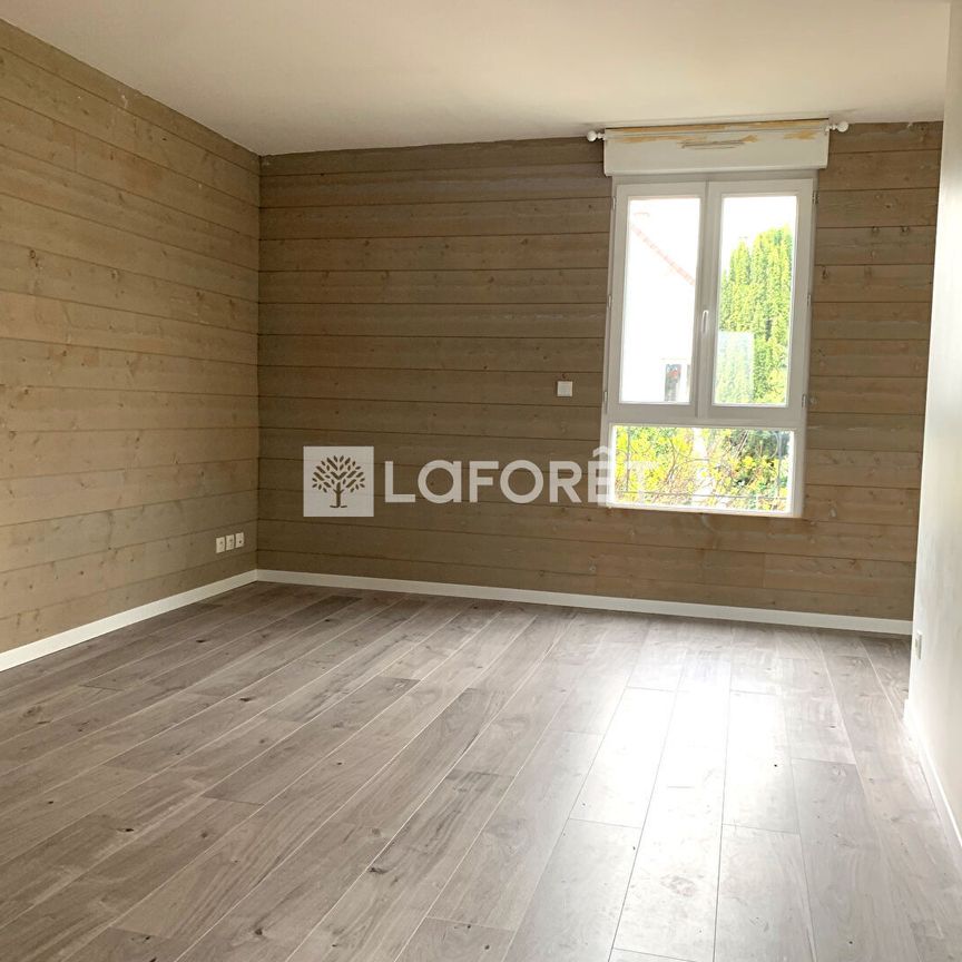 Apartment - Photo 1