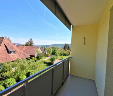 #verliebtinschaffhausen - wundervolle Wohnung mit neuer Küche, neue... - Photo 3