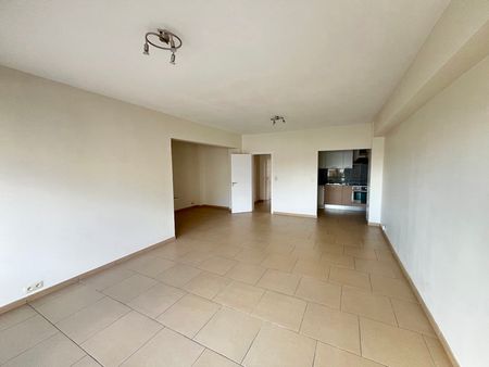 Appartement 1 chambre à 7100 La Louvière - Photo 4