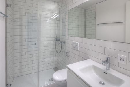 "Wohlfühlen über den Dächern von Aarau!" - Foto 2