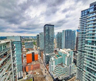 For Lease - 88 Blue Jays Way Unit# 3710, Toronto, Ontario - Photo 4