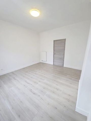 Appartement te huur - Foto 3