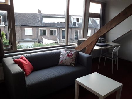 Te huur: Kamer Ringbaan-Oost 223 kamer 4 in Tilburg - Foto 2