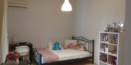 Studio/Γκαρσονιέρα για ενοικίαση Άγιος Νικόλαος (Βόλος) - Φωτογραφία 5