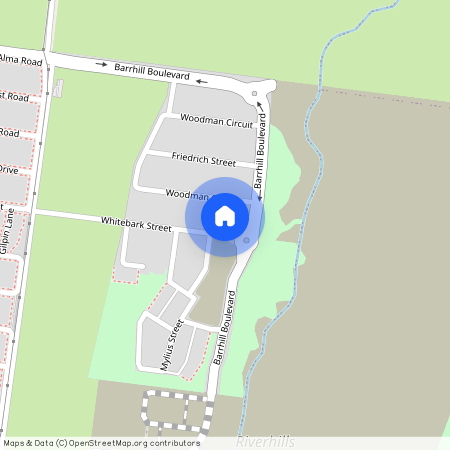 113 Whitebark Street, Vic 3750, Wollert