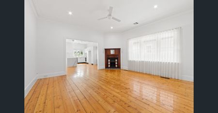 Period Charm Meets Modern Living in Heart of Brunswick - Photo 5