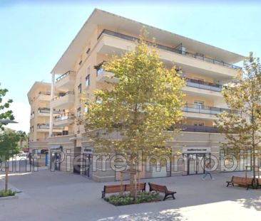 Appartement Cagnes-sur-Mer - Photo 6