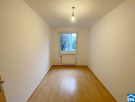 3-Zimmerwohnung beim Matzleinsdorferplatz! - Photo 3