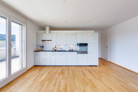 2.5 Zimmer, 76 m², 3. Stock - Foto 4