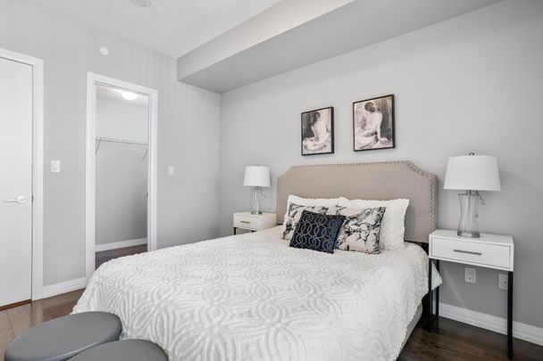 For Lease - 460 Adelaide Street Unit# 326, Toronto, Ontario - Photo 1