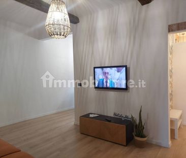 Appartamento via Paglia, Sestri Ponente, Borzoli, Genova - Photo 2