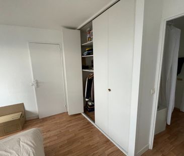 Location Appartement 2 pièces 41m² RENNES 35000 - Photo 4