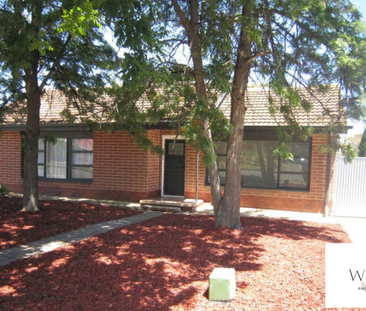 Freshly Painted with a shed! - Photo 5