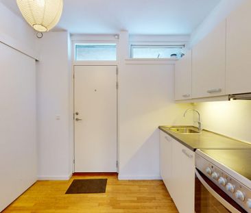 36m² Lejlighed | Søborg - Foto 3