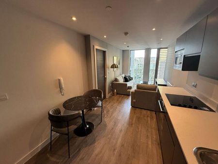 1 bedroom apartment to rent - Photo 4