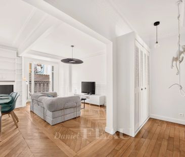 Tout savoir sur cet appartement dans le quartier Saint Gervais, à P... - Photo 3