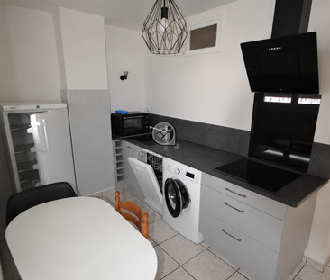 Appartement 57.8 m² - 3 Pièces - Grenoble - Photo 4