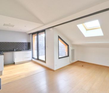 Location Appartement 2 pièces 32m² ST ETIENNE 42100 - Photo 6