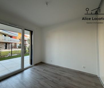 Location Appartement 3 pièces 64m² THONON LES BAINS 74200 - Photo 2
