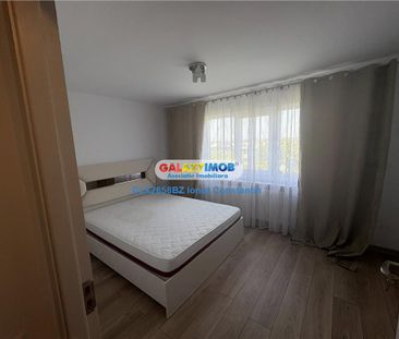 Inchiriere apartament 3 camere zona Micro 3 - Fotografie 1
