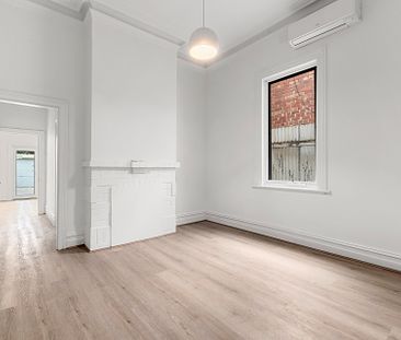 Newly renovated sanctuary in the heart of Carlton North! - Photo 1