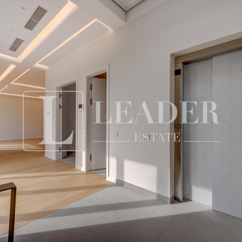 4Room Penthouse Duplex for rent in Dorobanti - Photo 1