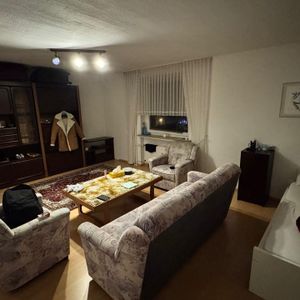 1 Zimmer in 2 er Männer WG - Foto 2